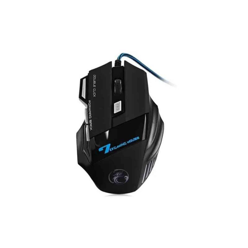 Mouse Gamer  7 Botones